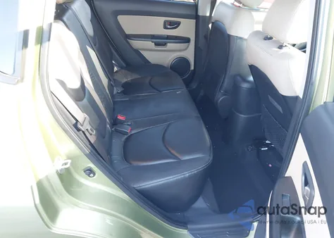 2011 Kia Soul ! z USA, uszkodzony, nr VIN KNDJT2A27B7294028